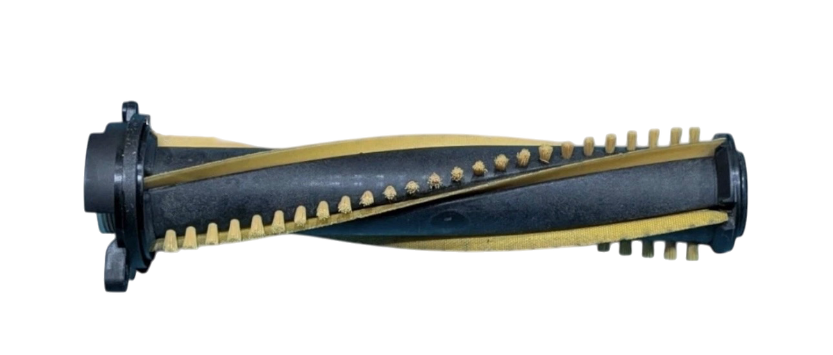 Shark NZ801UKTDB floor brush bar roller in black and gold
