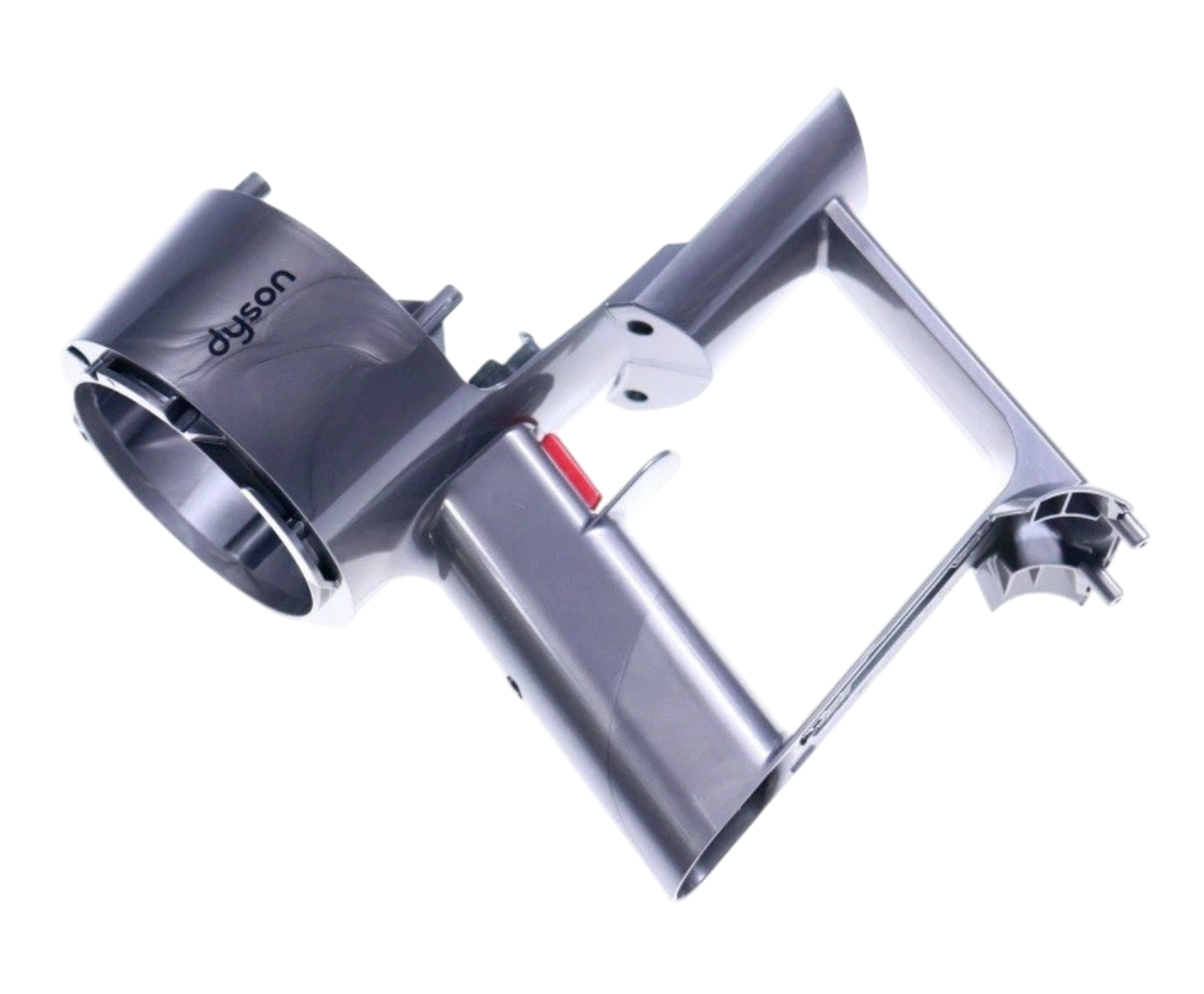 Genuine Dyson V10 SV12 SV27 shell body cover with handle and trigger, refurbished