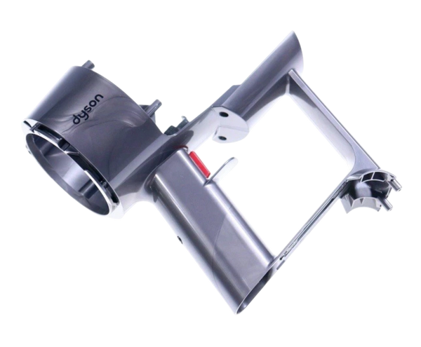 Genuine Dyson V10 SV12 SV27 shell body cover with handle and trigger, refurbished