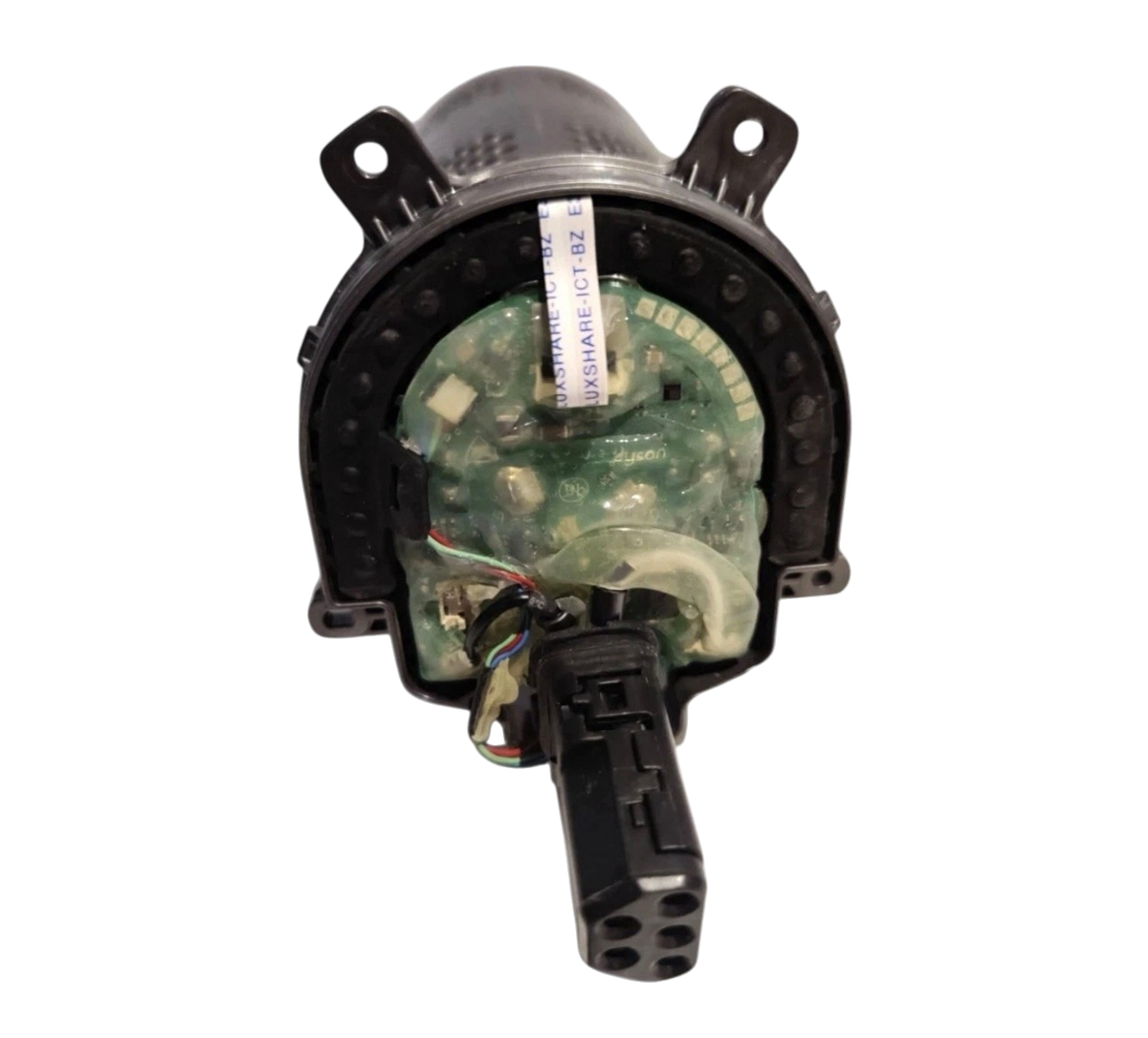 Genuine Dyson V15 Detect main motor with LCD screen, refurbished, photo 2