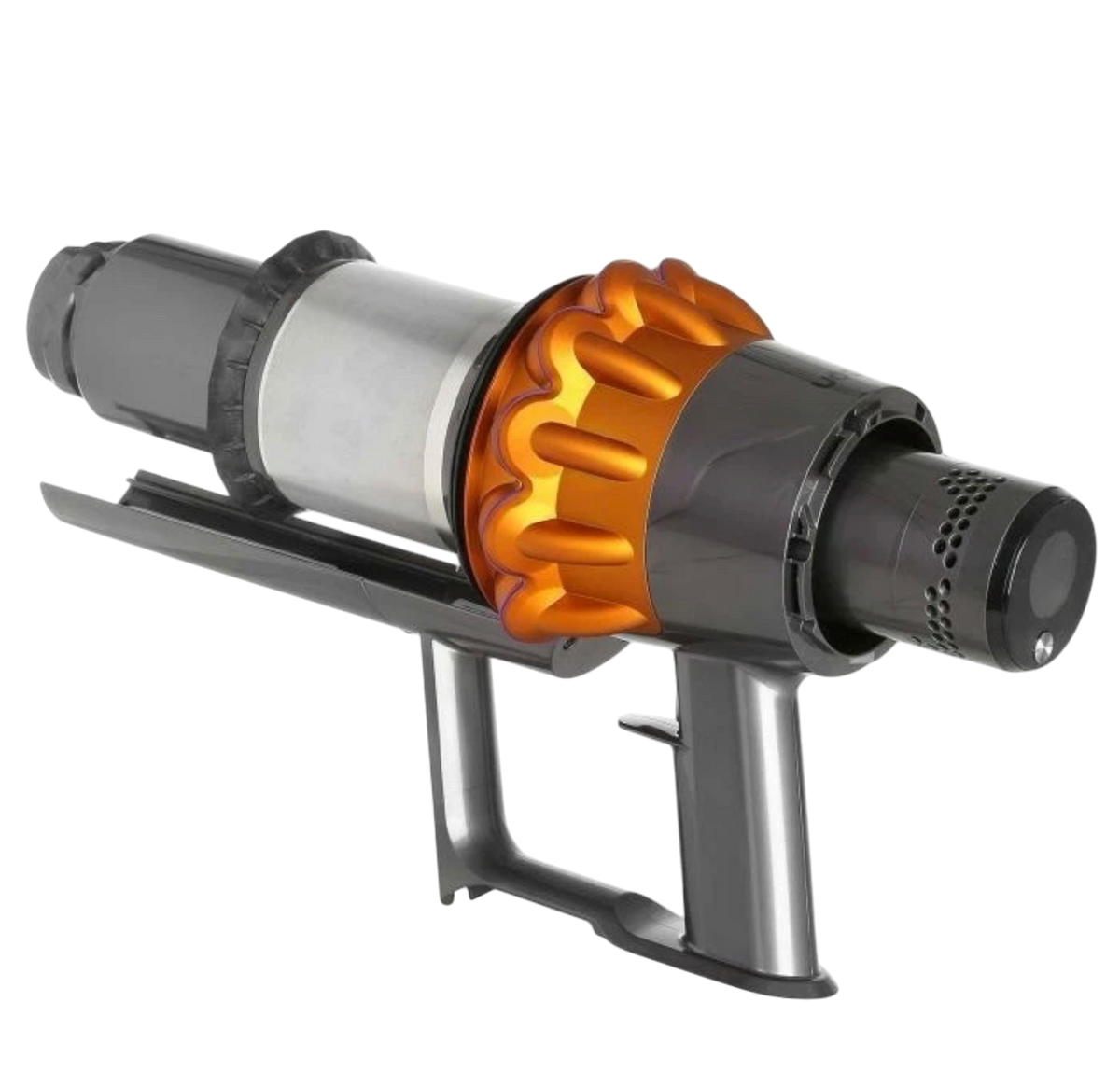 Dyson V15 Detect SV22 motor and cyclone in gold 965478-11, brand new, photo 2