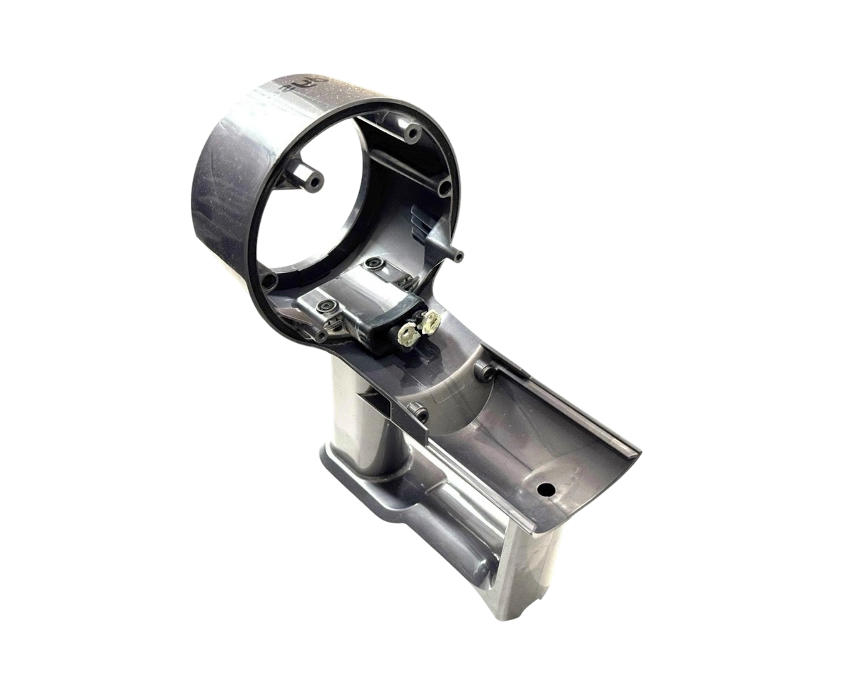Genuine Dyson V11 handle body trigger shell, click-in version, refurbished, photo 3