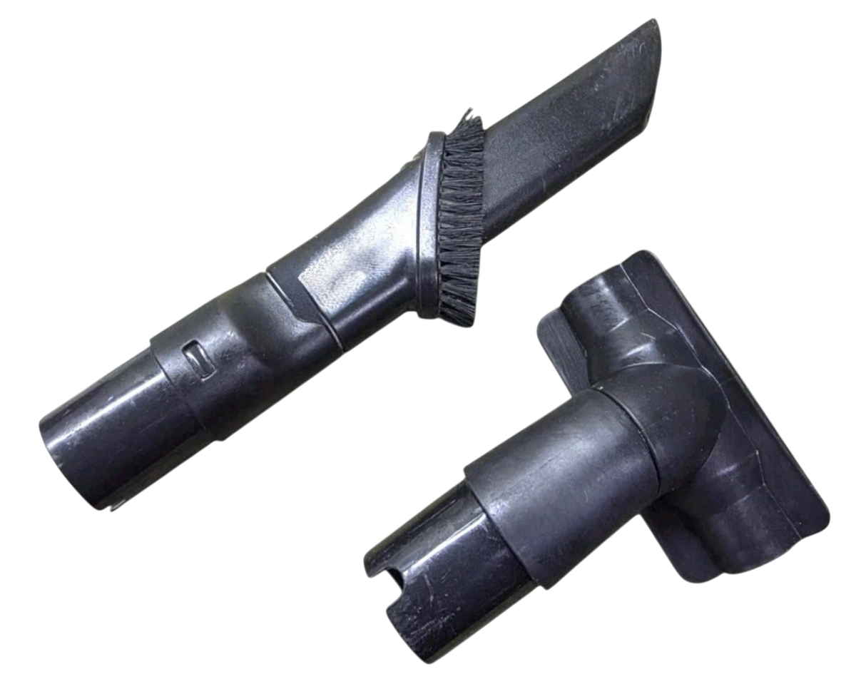 Shark NV602UK NV602UKT thin crevice tool and multi flat tool accessories
