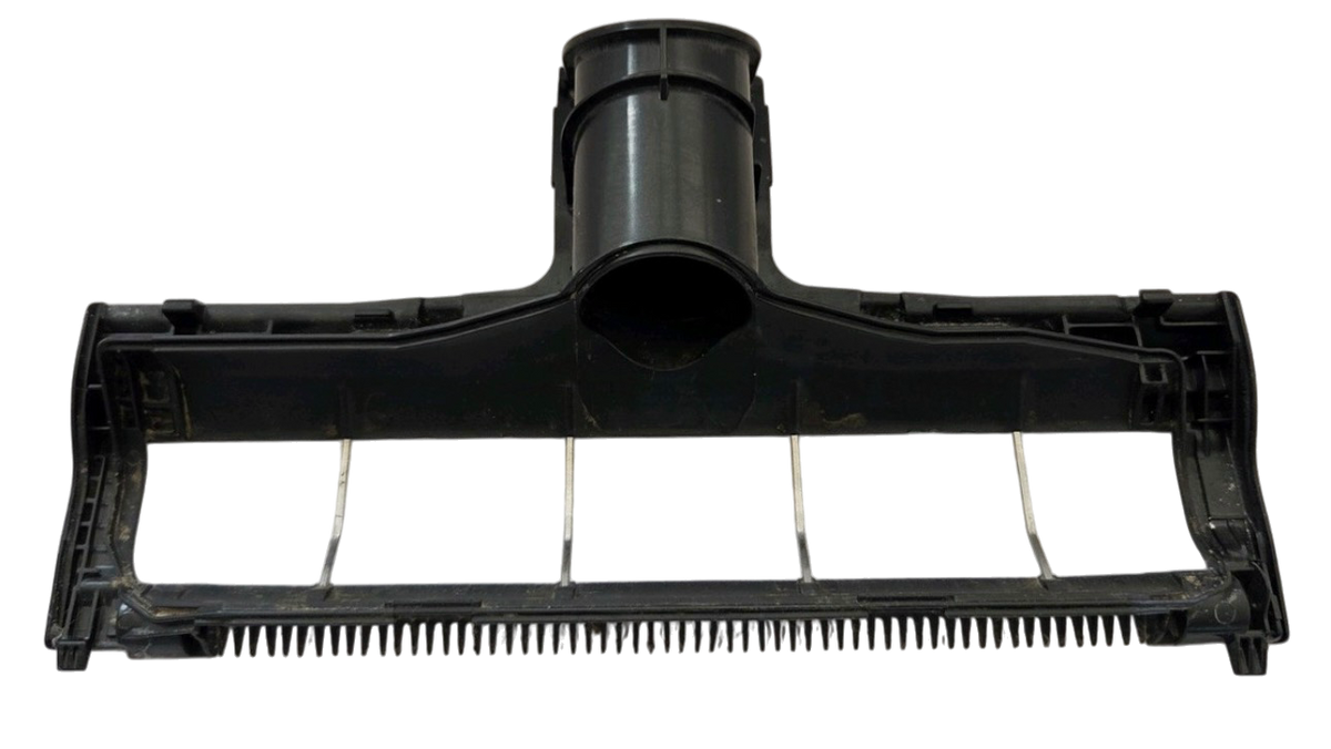 Shark NZ801UK NZ801UKT Lift-Away bottom cover plate, black, front view