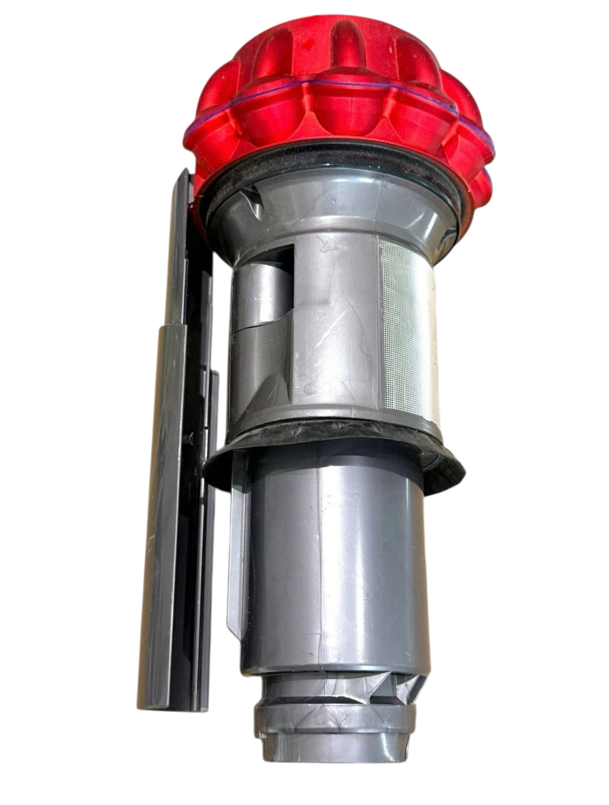 Genuine Dyson V10 Total Clean red body cyclone runner 969822-05, refurbished, photo 2