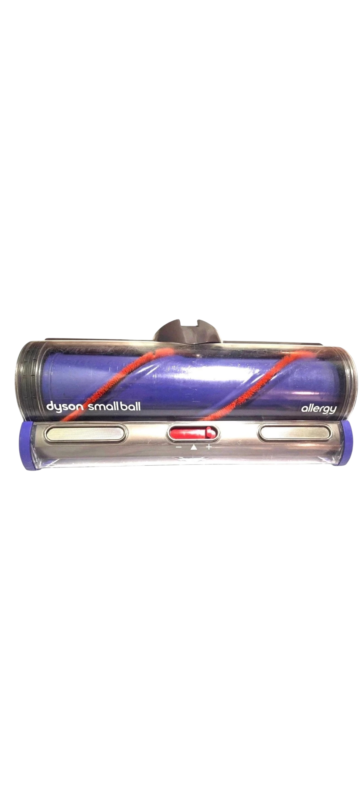 Refurbished Dyson UP22 brush head with working motor, Dyson Small Ball Allergy floor tool