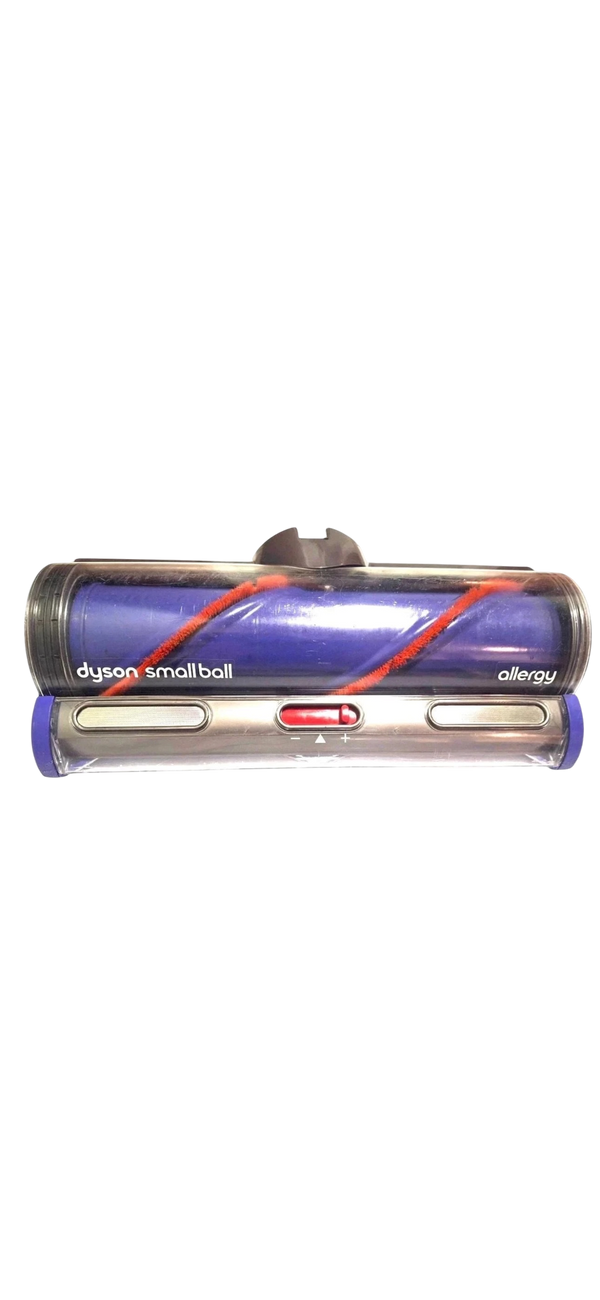 Refurbished Dyson UP22 brush head with working motor, Dyson Small Ball Allergy floor tool