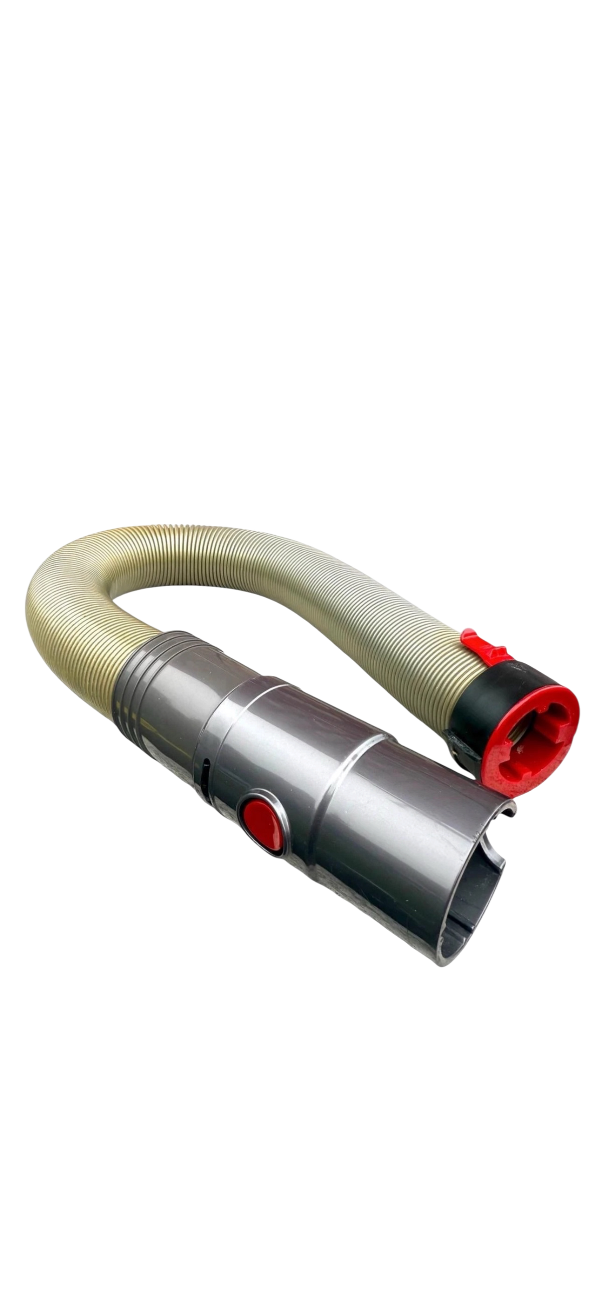 Refurbished Dyson UP22 Animal Multi Floor vacuum hose 968649-01, side view