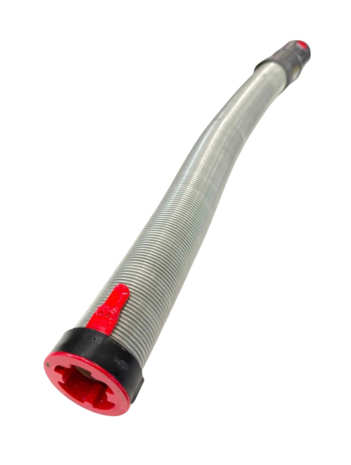Refurbished Dyson DC40 Animal Multi Floor upright vacuum back hose, full length with red connector