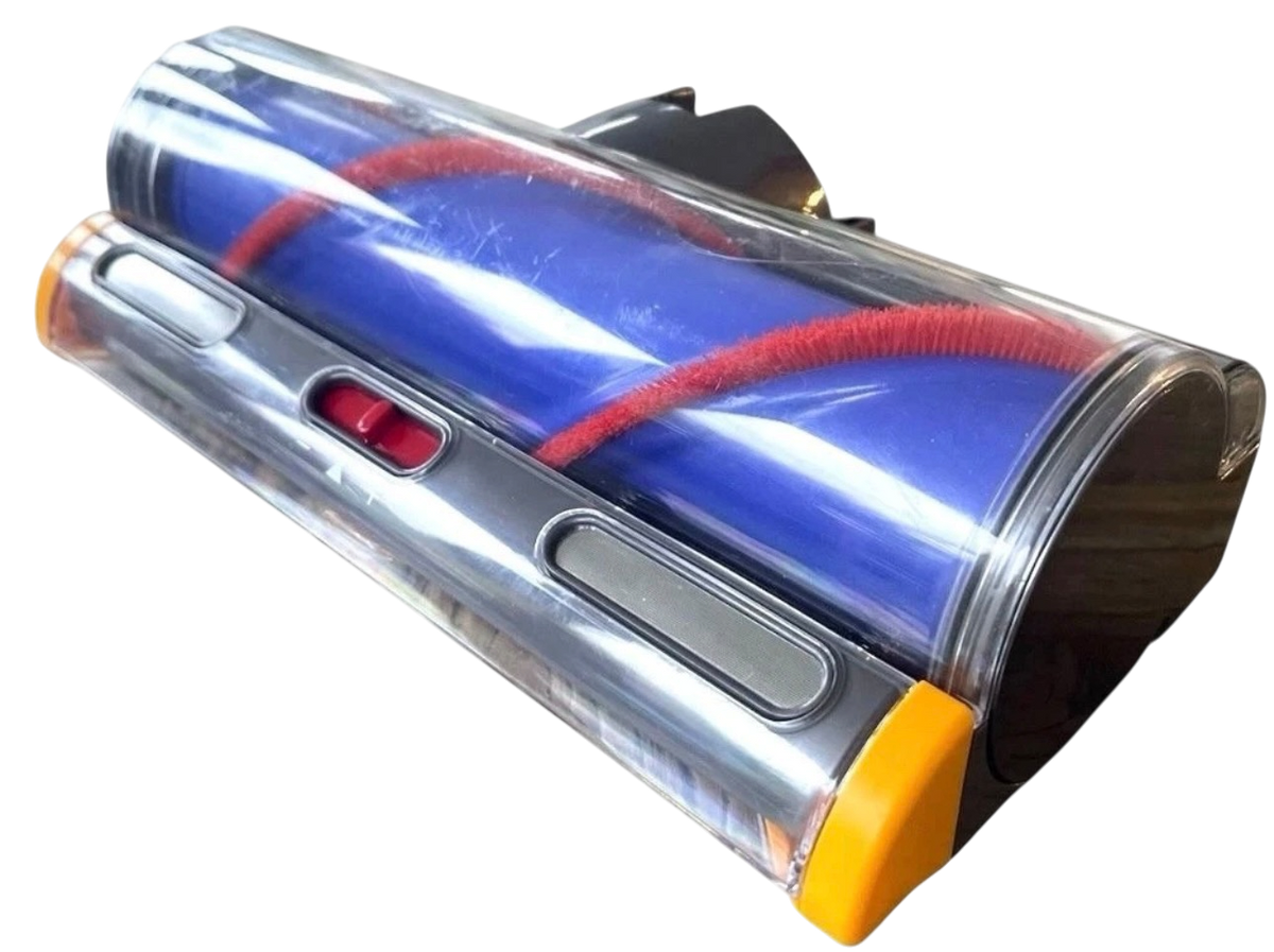 Genuine Dyson Ball Animal 2 UP24 floor brush motor head, part 968642-02, refurbished
