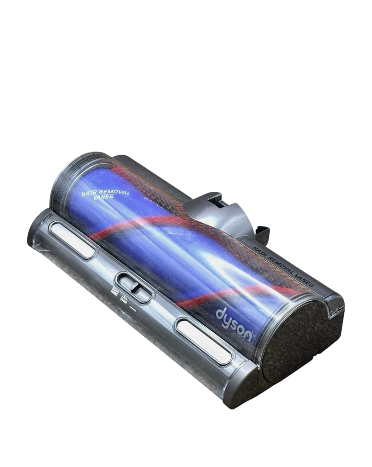 Genuine Dyson Ball Animal UP32 de-tangle brush motor head, part 972226-01, refurbished