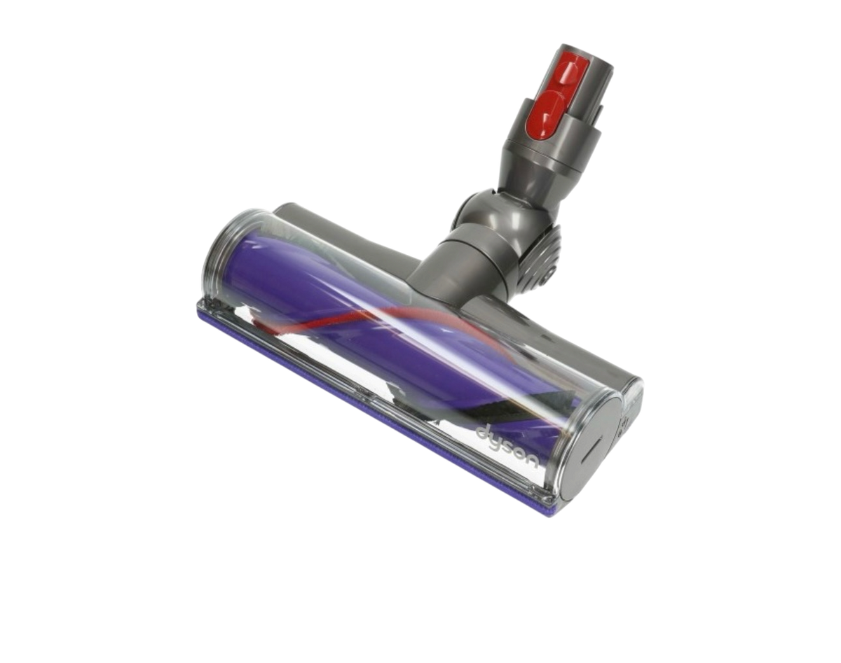 Dyson V10 cordless vacuum brush motorhead, brand new