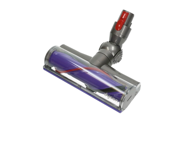 Dyson V10 cordless vacuum brush motorhead, brand new