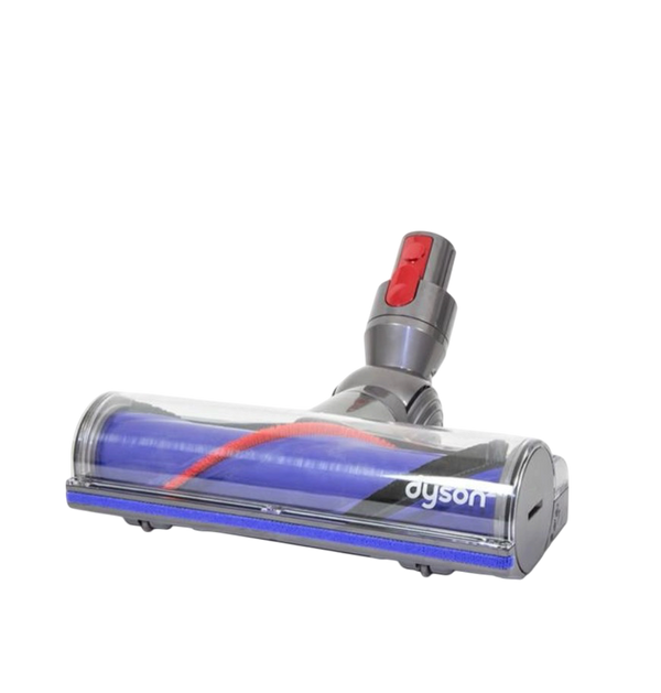 Dyson V7 cordless vacuum brush motorhead 968266-04, brand new
